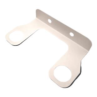 家用燃气表固定支架挂架天然气表支架神器固定托盘气表座子坐垫