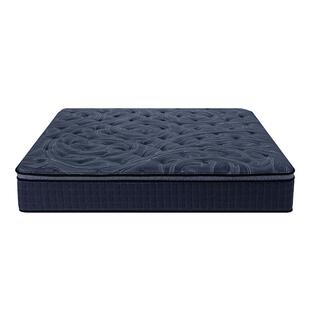 Serta/舒达 奥若拉 乳胶床垫席梦思床垫三大核心技术适中偏硬睡感