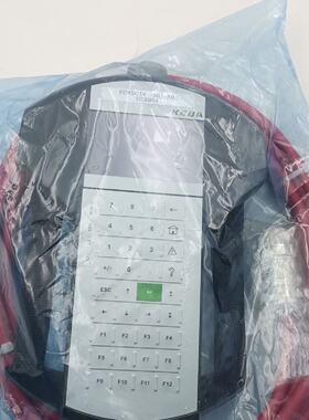 KEBA科霸示教器 T20e-m00-Br0-QMA