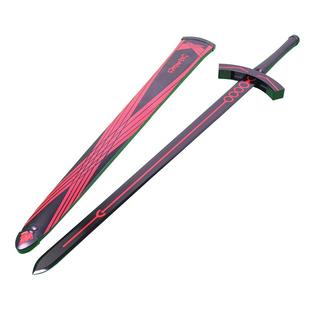 石中剑 fate命运之夜长夜 誓约胜利黄金之剑1:1全金属未开刃