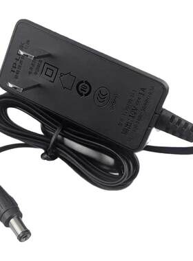 原装TP-LINK普联12V1A电源适配器
