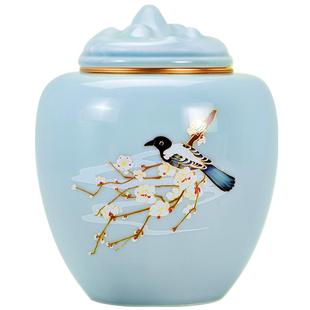 天福茗茶明前龙井茶叶2026春茶特级春晓绿茶礼盒装100g