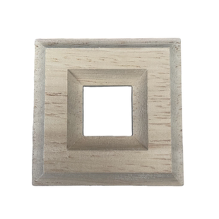 小红书DIY壁挂法式复古东阳木雕挂钩画框墙画装饰木雕画意式极简