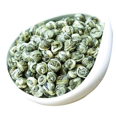 龙珠茶叶特级茉莉花茶鼎山鼎