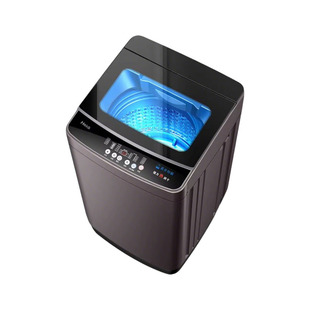 Heidi洗衣机全自动家用16/30公斤小型波轮大容量租房宿舍洗烘一体