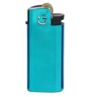 滑轮打火机充气砂轮老式火石齿轮滚轮新款家用金属个性创意潮男士