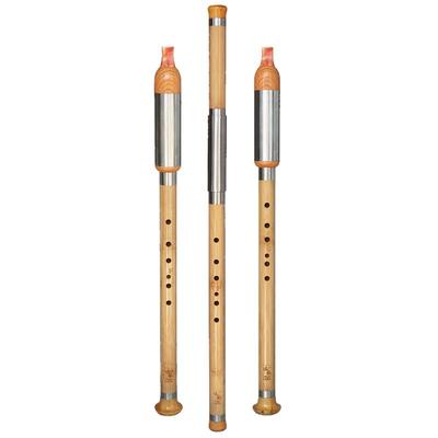 傣艺楠竹七孔八孔竖吹横吹巴乌