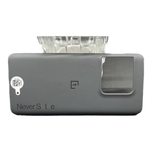 一加10Pro原装手机壳全包边硅胶OnePlus 10Pro原厂官方正品简约防摔保护套全新透明原配自带保护壳tpu