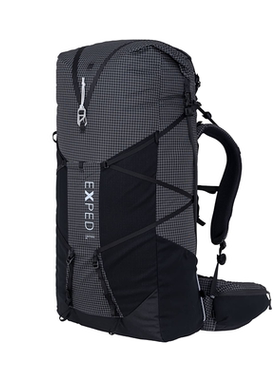 EXPED二代Lightning40/50/60L户外双肩背包轻量化重装徒步登山包