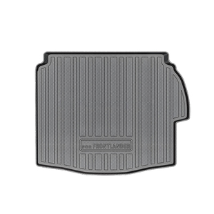 阿维塔06/12/11/07后备箱垫全包围前储物后尾箱垫子车装饰配件品1