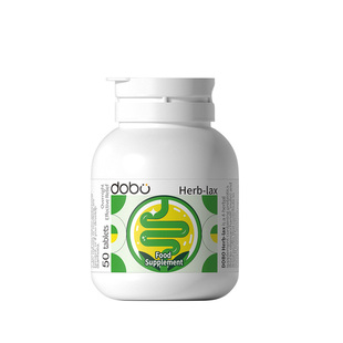 DOBO多波欧噗噗片通草本膳食纤维便益生元秘排西梅酵素宿酵素片便