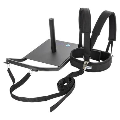 提升爆发力增强体能便携牢固拉橇