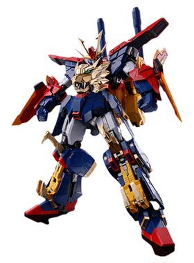 有货 万代 超合金魂 GX-113 最强机动 高达泰伦3 可动成品