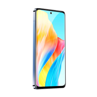 适用oppoa1水凝膜5G抗指纹保护a1pro/a1i手机膜全包边抗蓝光a1x/A1S钢化膜4G全屏覆盖a1活力版软膜无白边高清