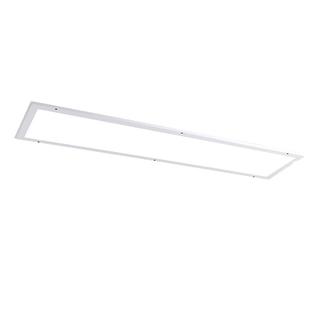 超薄30x120led洁净led平板灯防水300x1200无尘净化车间手术室医院