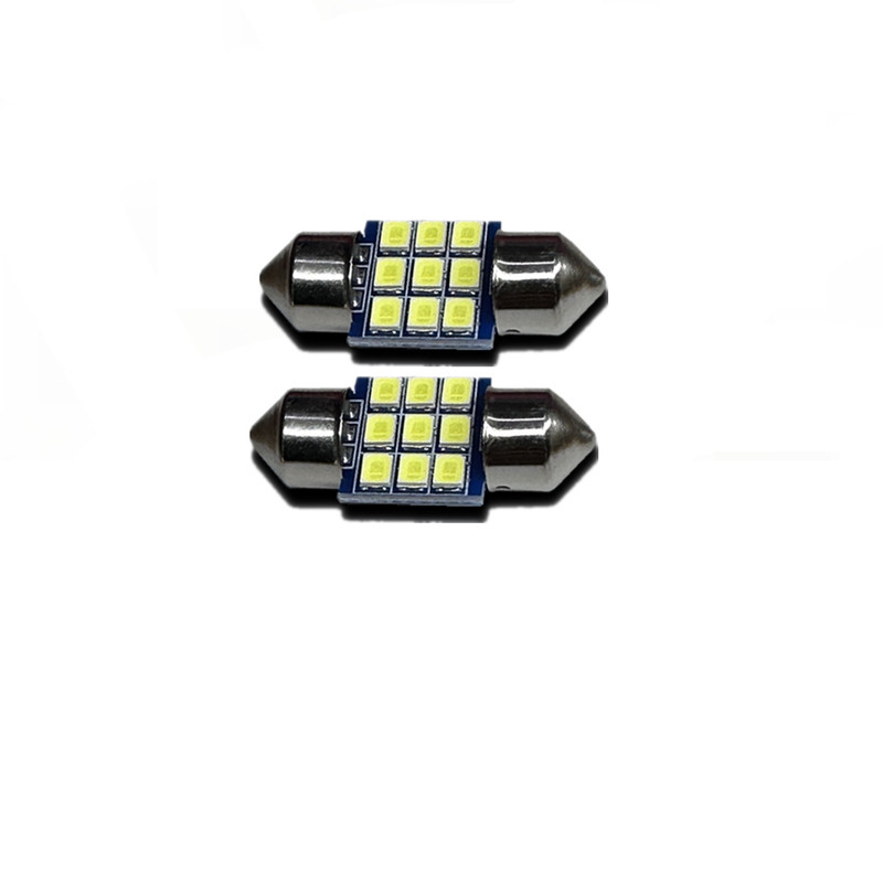 16-22风光580专用LED车内灯