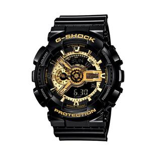 【自营】Casio卡西欧 G-SHOCK石英手表运动电子表男表光能表时尚