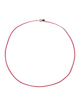 [预售]Thin Single OriginalBTS金泰亨许光汉同款细绳项链