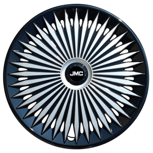 适用于江铃E福顺E路顺轮毂盖14/16寸轮胎保护盖外壳铁钢圈装饰罩