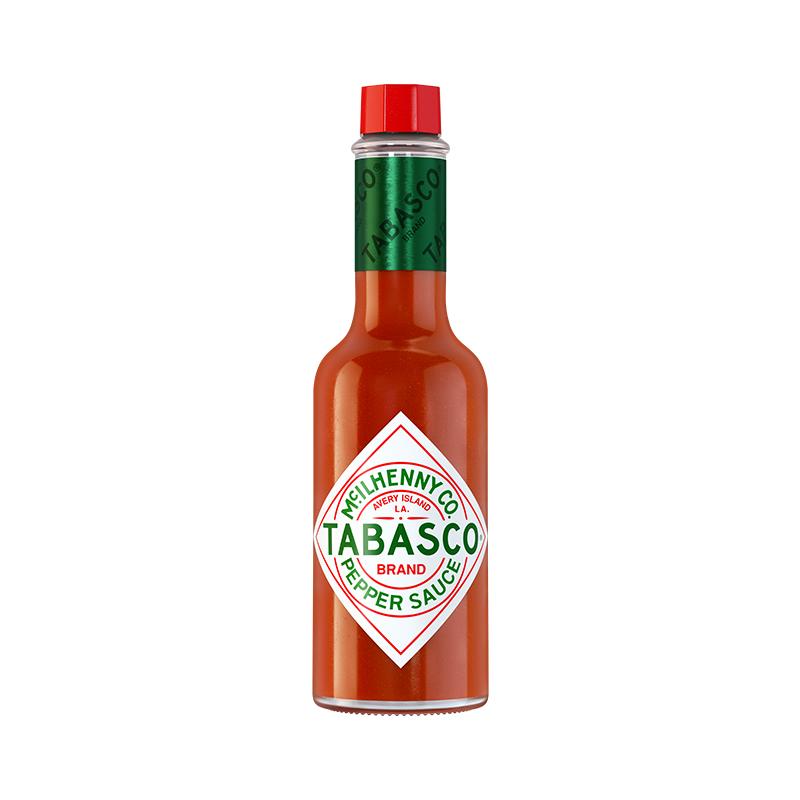TABASCO官方旗舰店正品