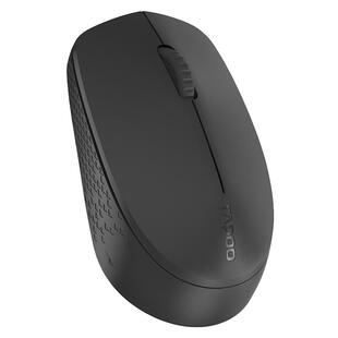 雷柏M100G静音无声鼠标无线三模蓝牙滑鼠苹果办公通用无限鼠标