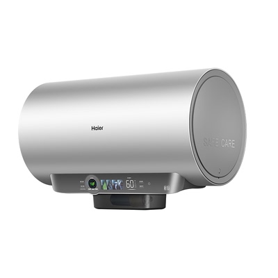 海尔新一代健康电热水器