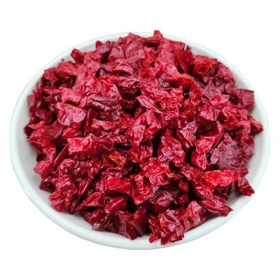 甘谷若斯味道天水甘谷辣椒段袋装