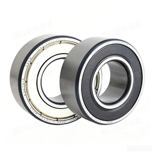 SKF 斯凯孚双列角接触轴承3200 3201 3202 3203 3204ATN9 2Z 2RS1