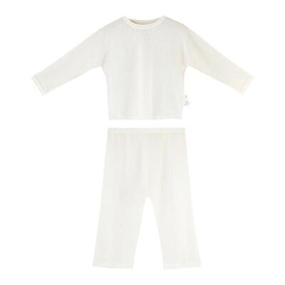 秋冬长袖ArborTree宝宝春夏套装