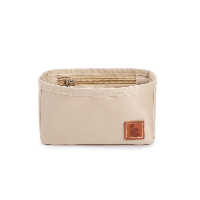 潮帛适用珑骧mini内胆包撑Longchamp饺子包中包改造肩带龙骧配件