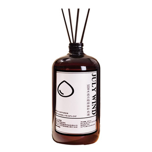 五星级酒店UT香薰补充液大瓶精油加湿器香水家用室内持久卧室香氛