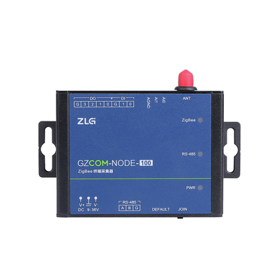 ZLG小巧型ZigBee终端采集器