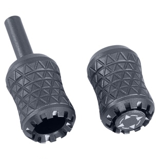 适用DJI大疆RCPro2带屏遥控器RC2伸缩折叠摇杆Mini5pro无人机配件