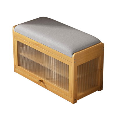 实木换鞋凳入户长条凳可坐鞋柜