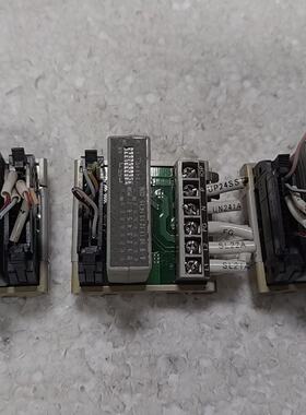 SAVE NET SN-4016-SRCML 输模块 实物—议价