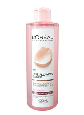 法国L'OREAL/欧莱雅补水柔肤水
