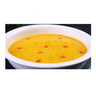 2025年新五常小米杂粮小包装东北小黄米农家500g小米粥小黄米新米