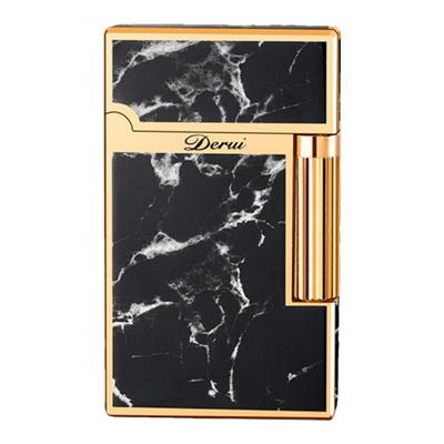 清脆朗声钢音金属砂轮充气打火机