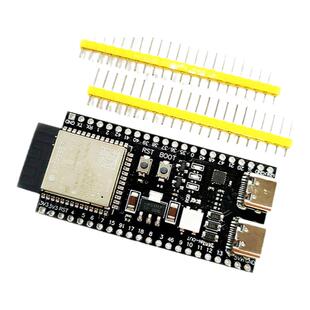 ESP32 S3核心板板载开发版-N16R8 ESP32-S3-DevKitC-1模块开发板