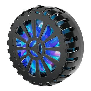 适用微软Surface Pro9半导体制冷散热器Go 3平板电脑支架铝合金