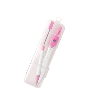 合金圆规 圆规套装初中生考试作图 工具套装 专业绘画设计 学生用