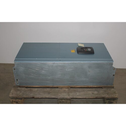 Vacon NXS02615A2 H0SSGA1A2B40000 Drive 261A