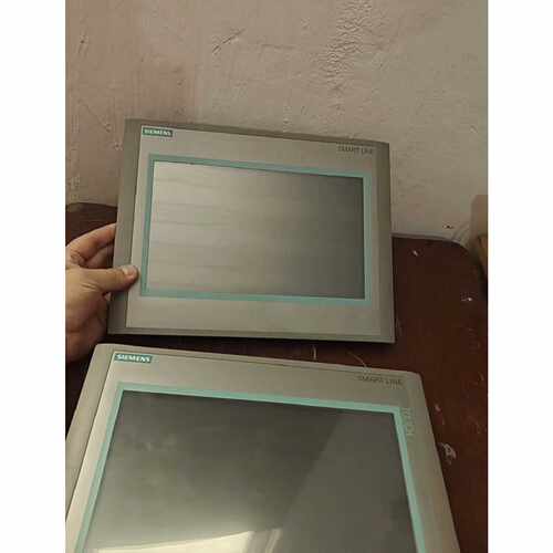 询价工业触摸屏6AV6 648-0AE11-3AX0两