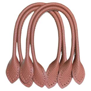 龙骧替换包带手拎提手真皮手柄拼布钩针锋线手工包配件提手带单买