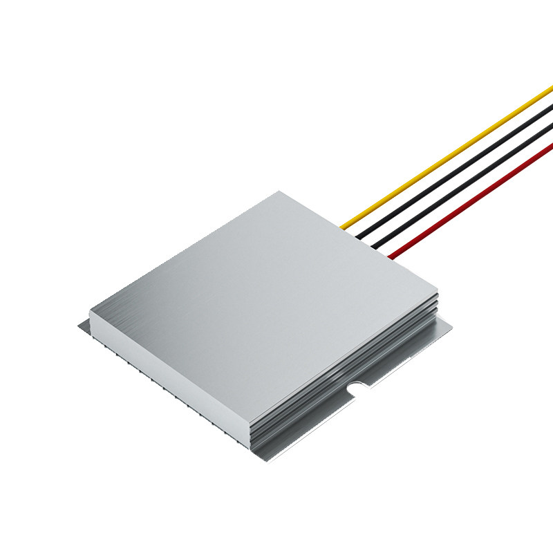 EVEPS易稳超薄电源12V24V36V48V转5V车载直流转换器DC DC降压模块