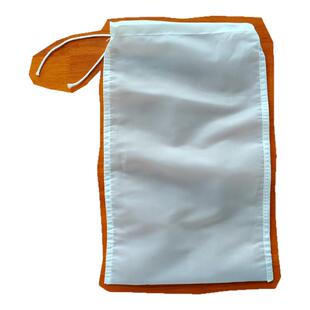 水塔进水口过滤袋家用食品级隔渣净水农村井水自来水泥沙过滤袋