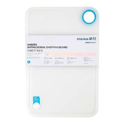 茶花抗菌防霉砧板塑料