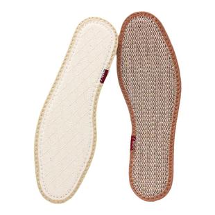 加厚柔软鞋垫女款纯棉吸汗防臭鞋垫男透气鞋垫运动防滑护士鞋垫