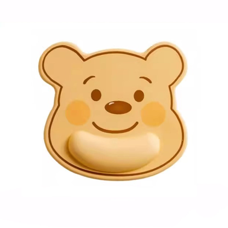 可爱防滑鼠标垫护腕垫手腕托手垫