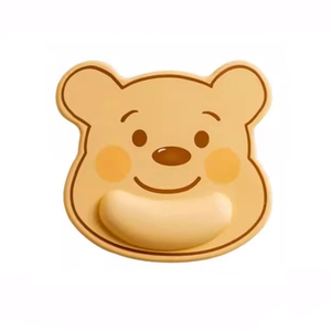 可爱防滑鼠标垫护腕垫手腕托手垫
